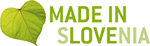 Narejeno v Sloveniji