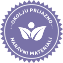 Okolju prijazno