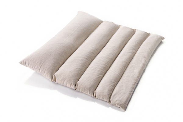 WEDGE SEAT CUSHION