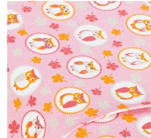 OWLS PINK
