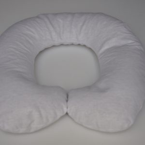 TRAVEL NECK SUPPORT PILLOW