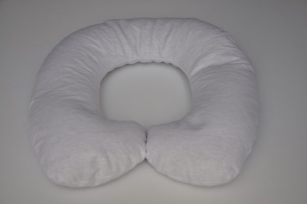 TRAVEL NECK SUPPORT PILLOW