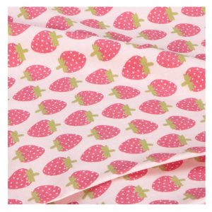 PINK STRAWBERRY